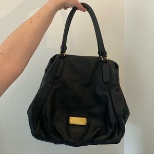 Authentic Marc by Marc Jacobs hobo bag